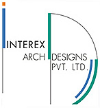 Interex Arch Designs Pvt. Ltd. Logo